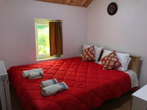 Hotel Guesthouse Makry