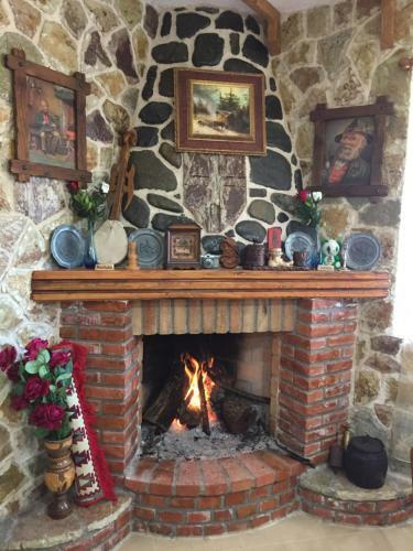 Hotel Guesthouse Makry
