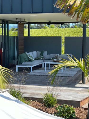 Hostal Palm View, Ruby Bay Cliffs