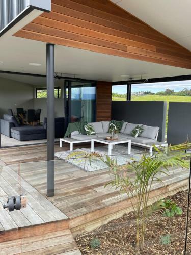Hostal Palm View, Ruby Bay Cliffs