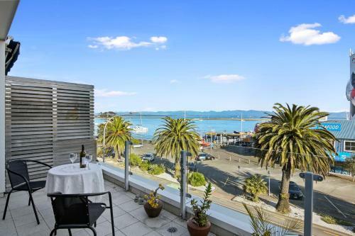 Wakefield Wonder - Nelson Holiday Apartment