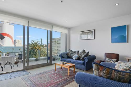 Wakefield Wonder - Nelson Holiday Apartment
