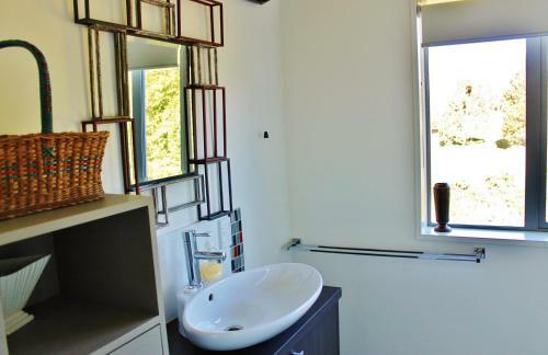 Apartamento The Paris Suite