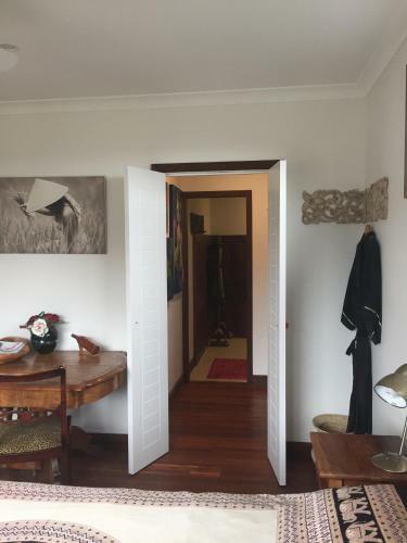 Bed & Breakfast Bali With A Twist