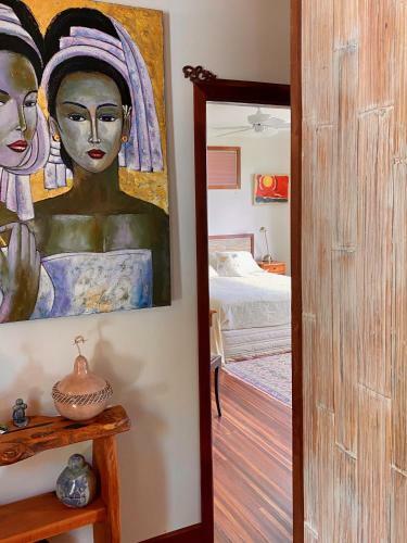 Bed & Breakfast Bali With A Twist