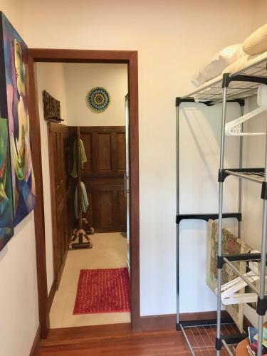 Bed & Breakfast Bali With A Twist