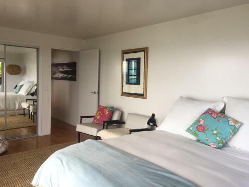 Hostal Waterfront Bliss