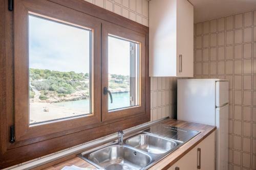 Apartment Corb Mar�