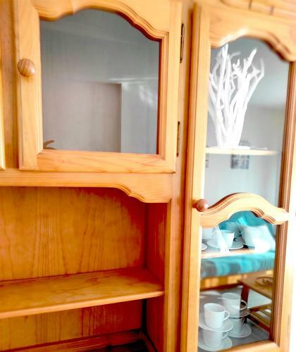 Apartamento Mar Pe��scola