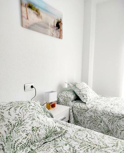 Apartamento Mar Pe��scola