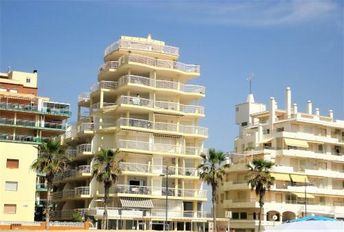 Apartamento Costa Azahar Lek