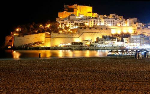 Apartamento Sunny Beach B