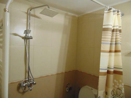 Aleksandrovska Burgas Apartment