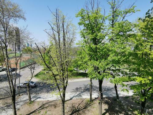 Burgas Sea Apartment