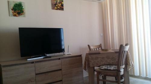 Sarafovo Beach D&v Apartments