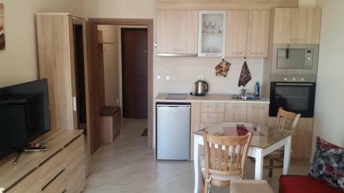 Sarafovo Beach D&v Apartments