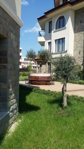 Sarafovo Beach D&v Apartments