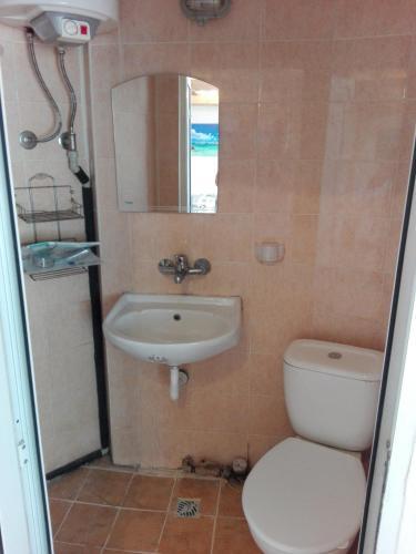 Apartamento Infinity Blue 3