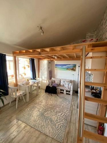 Apartamento Infinity Blue 3