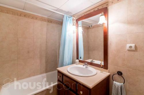 Apartamento Sierra Irta Pe�iscola