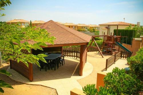 Apartamento Sierra Irta Pe�iscola