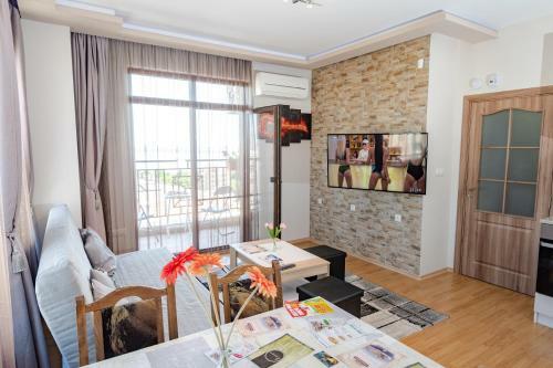 Apartamentos Vacationbs - Sea And Lake Panorama