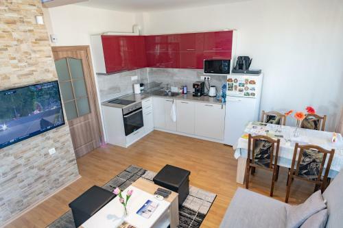 Apartamentos Vacationbs - Sea And Lake Panorama