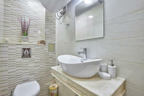 Romance Apartament