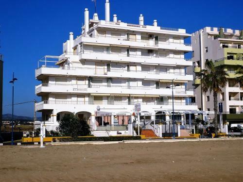Apartamento Ancora, 4 I