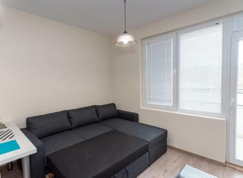 Apartment Galia In Burgas City Center