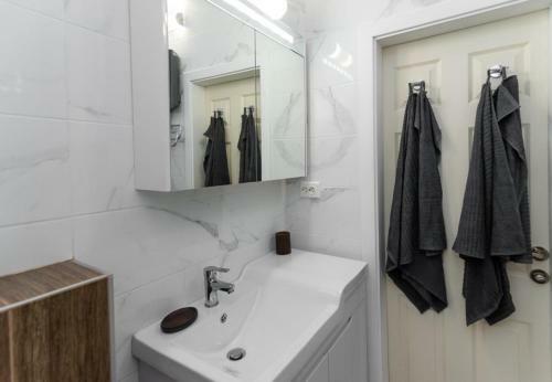 Apartment Galia In Burgas City Center