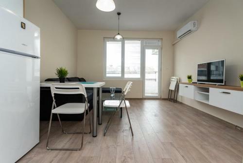 Apartment Galia In Burgas City Center