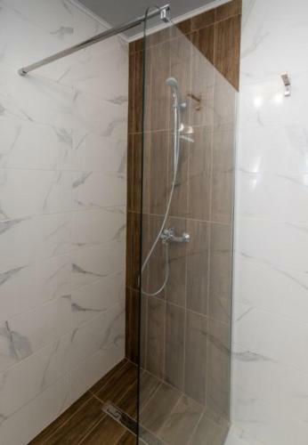Apartment Galia In Burgas City Center