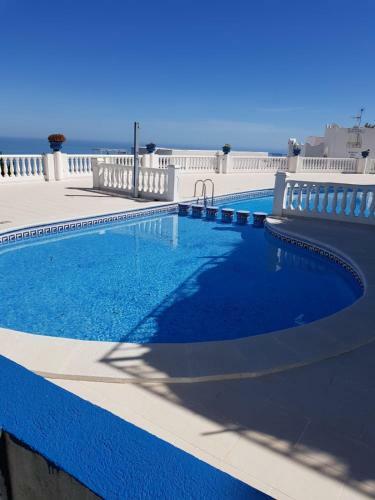 Apartamento Perla Blanca