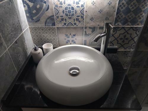 Apartamento Intramuros Suites Pe�iscola