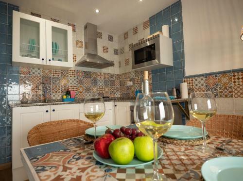 Apartamento Intramuros Suites Pe�iscola