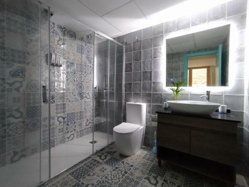 Apartamento Intramuros Suites Pe�iscola