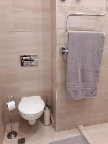 Apartamento Luxurious Beach Flat Burgas, Absolute Center