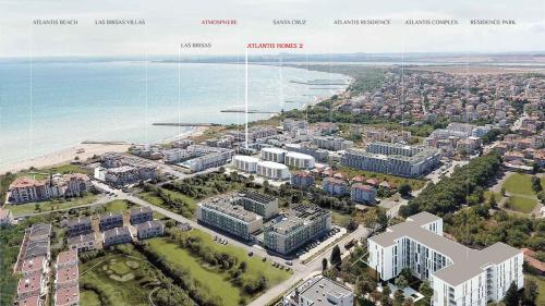 Villa Atlantis Homes 2