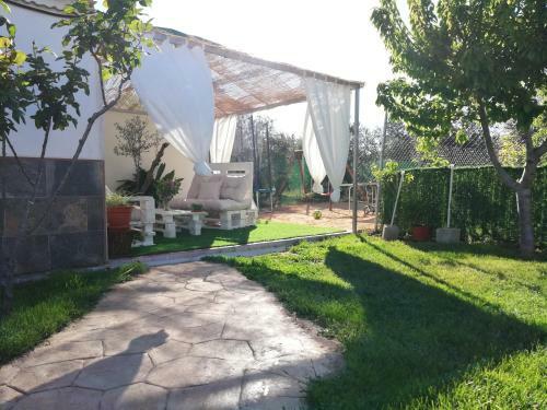 Villa Vega