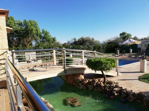 Villa Vega