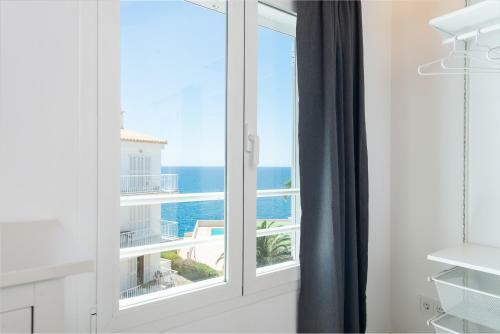 Apartamento Penthouse Mar Y Vent With Sea Views!