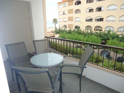 Apartamento Los Monegros