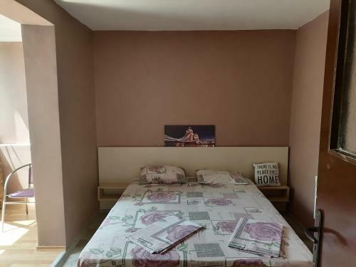 Apartamento ?????? ?????? ????? ? ???????