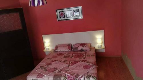 Apartamento ?????? ?????? ????? ? ???????