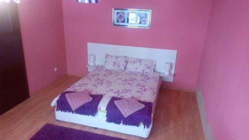 Apartamento ?????? ?????? ????? ? ???????