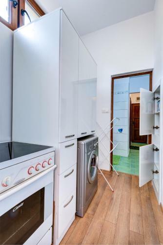 Family Apartment - Comfort In The Center