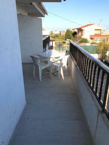 Apartamento Tarongers 7