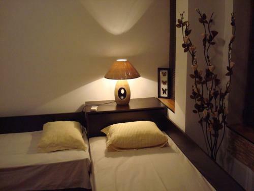 Apartamento Studio Lazur