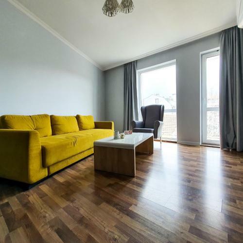 Apartamento ?????????? High Style